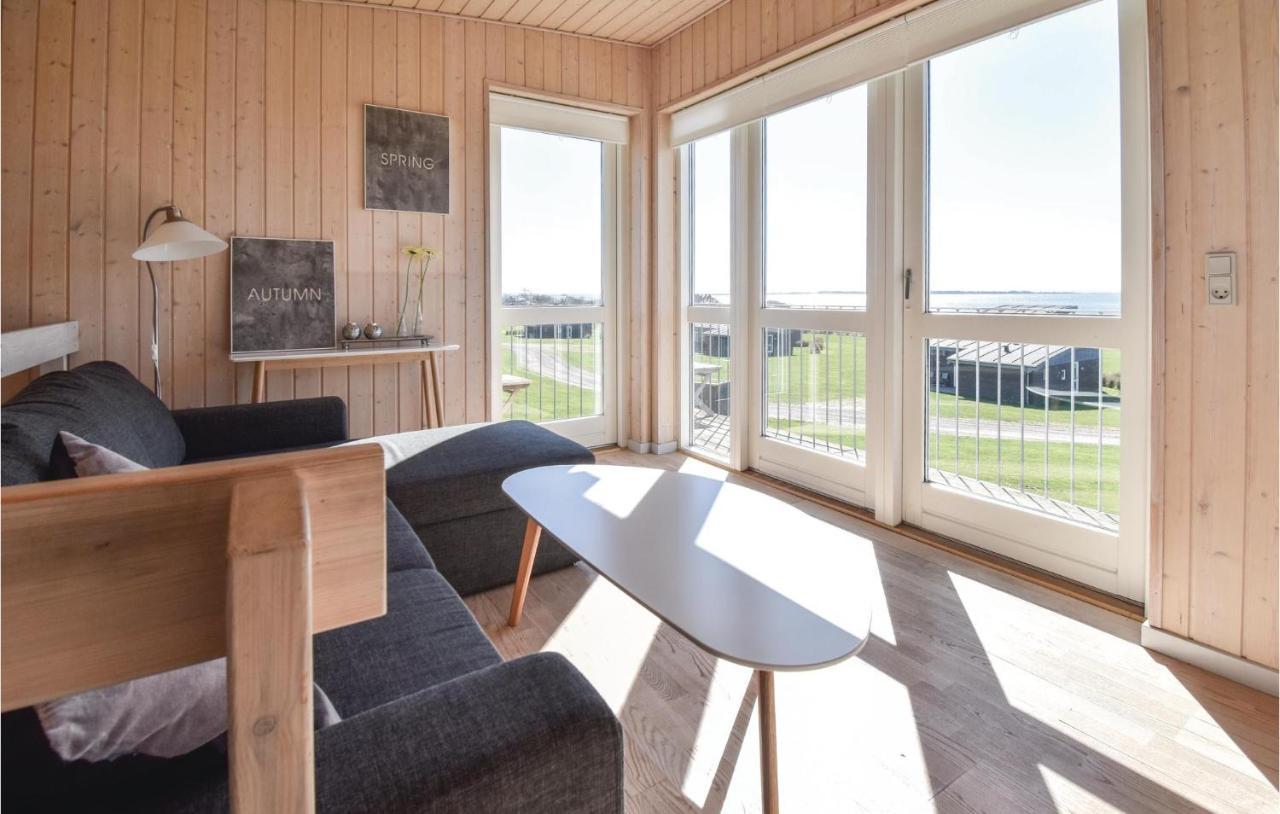 Vila Mosegarden Fåborg Exteriér fotografie