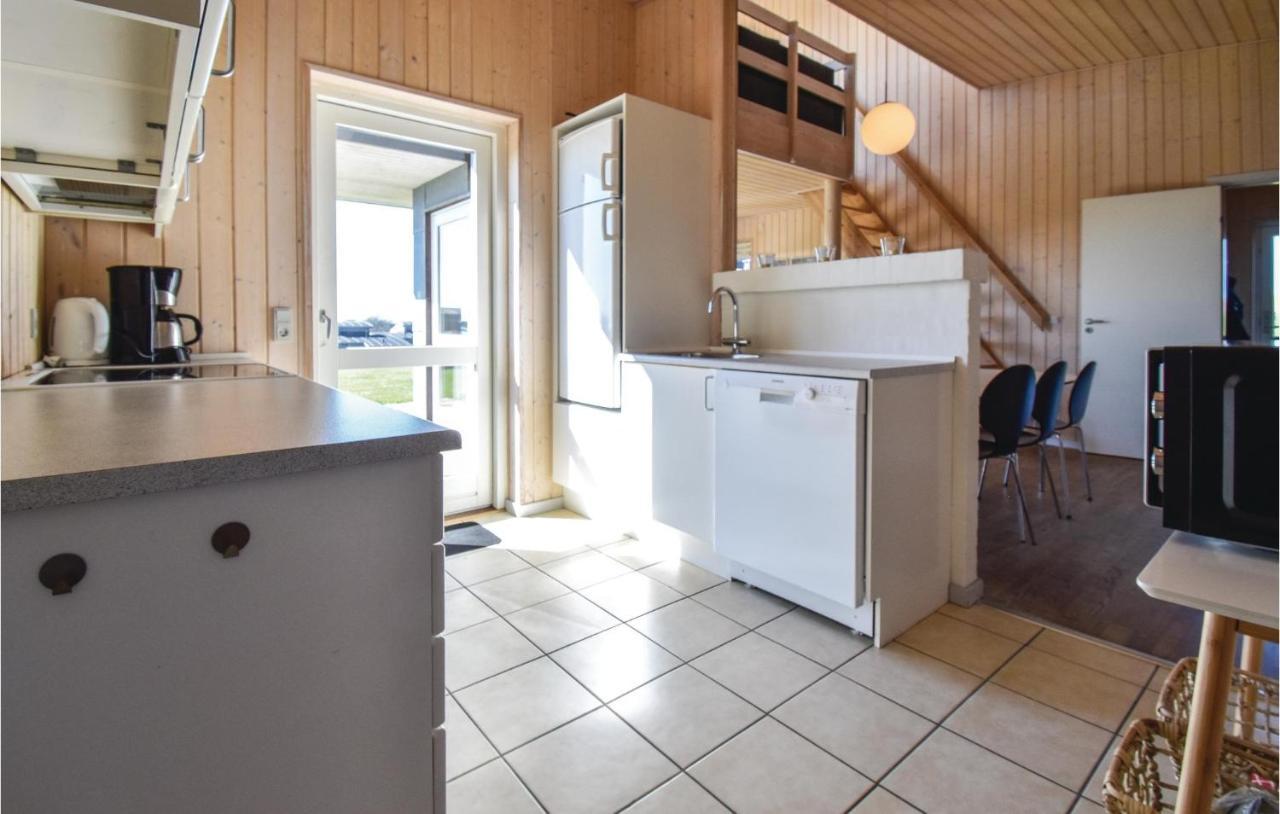 Vila Mosegarden Fåborg Exteriér fotografie
