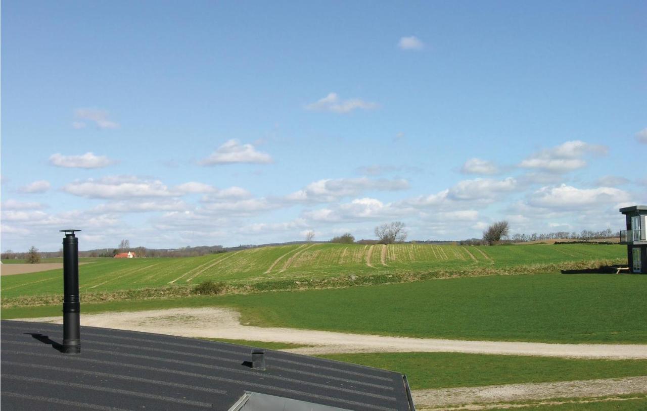 Vila Mosegarden Fåborg Exteriér fotografie