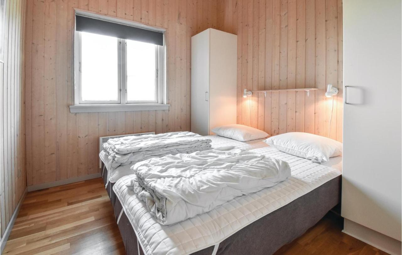 Vila Mosegarden Fåborg Exteriér fotografie