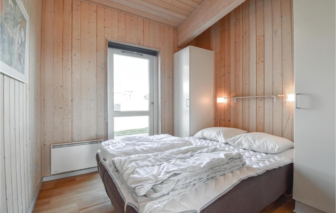 Vila Mosegarden Fåborg Exteriér fotografie