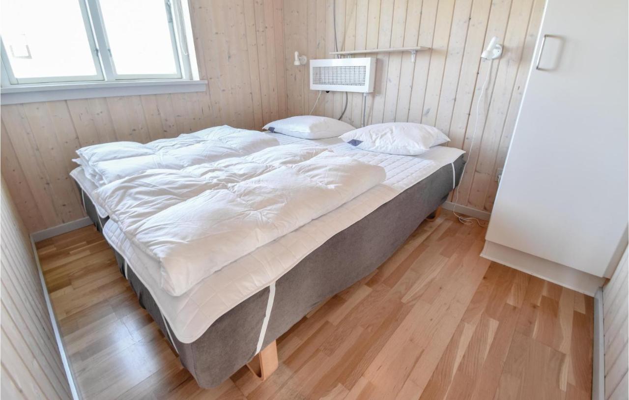 Vila Mosegarden Fåborg Exteriér fotografie
