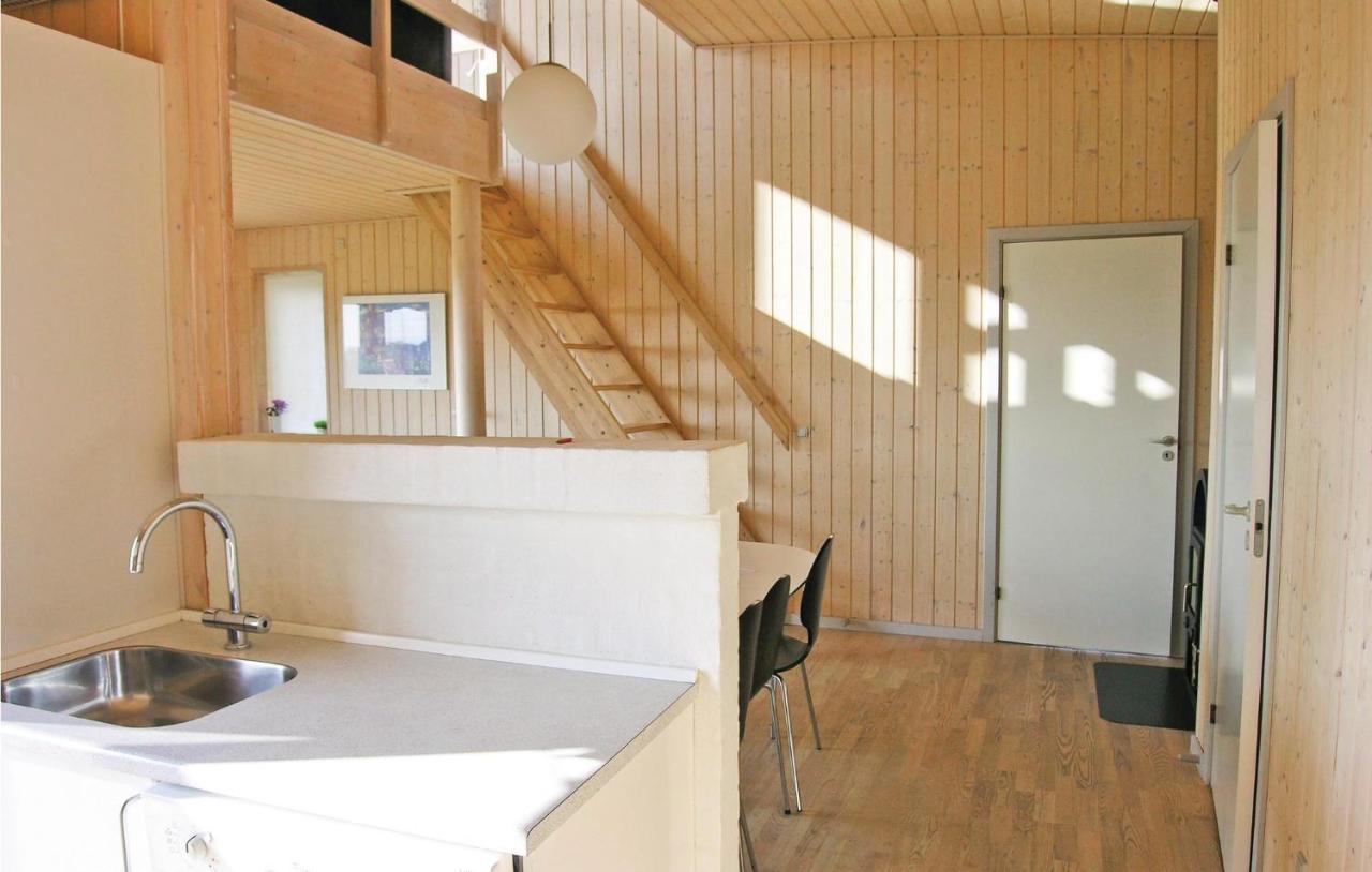 Vila Mosegarden Fåborg Exteriér fotografie