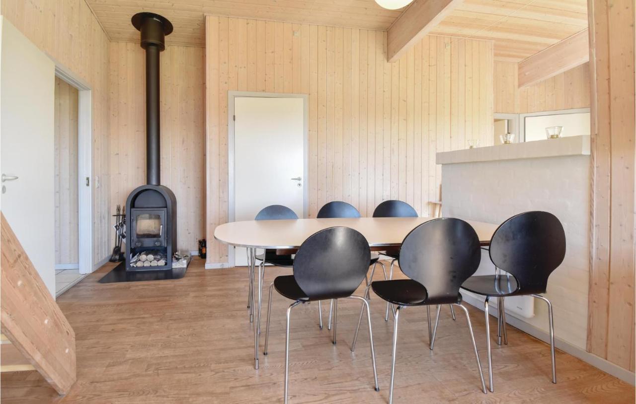 Vila Mosegarden Fåborg Exteriér fotografie